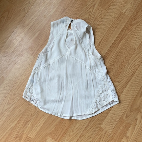 American Eagle high neck tank - Picture 2 of 4